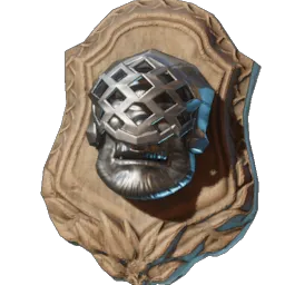 Iron Cyclops Trophy icon (© Keen Games)