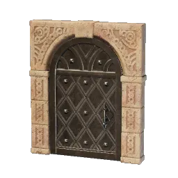 Iron Door icon (© Keen Games)