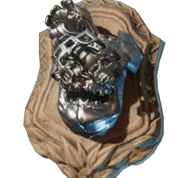 Iron Fell Cyclops Trophy icon (© Keen Games)