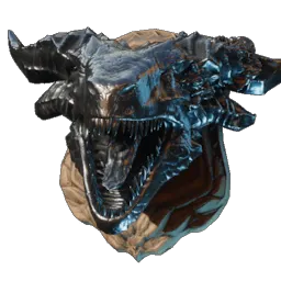 Iron Fell Dragon Youngling Trophy icon (© Keen Games)