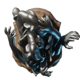 Iron Fell Monstrosity Trophy icon (© Keen Games)