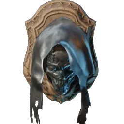 Iron Fell Sicklescythe Trophy icon (© Keen Games)