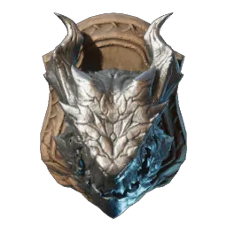 Iron Fell Wispwyvern Trophy icon (© Keen Games)