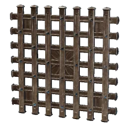 Iron Grate icon (© Keen Games)