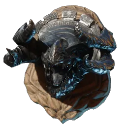 Iron Hydrak'Dal Trophy icon (© Keen Games)