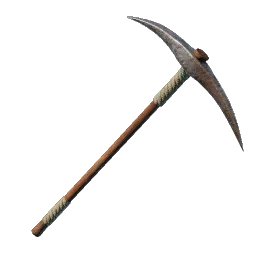 Iron Pickaxe icon (© Keen Games)