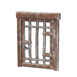 Iron Prison Door icon (© Keen Games)