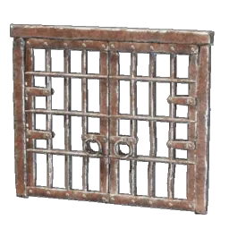 Iron Prison Double Door icon (© Keen Games)