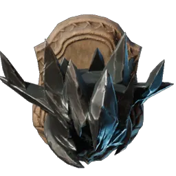 Iron Scavenger Matron Trophy icon (© Keen Games)