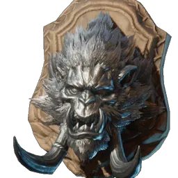 Iron Vukah Brawler Trophy icon (© Keen Games)