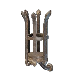 Iron Wall Torch icon (© Keen Games)