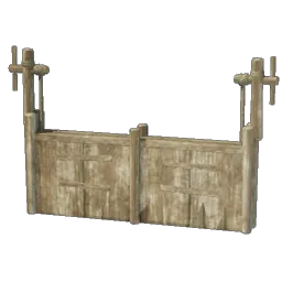 Irrigation Gate Large icon (© Keen Games)