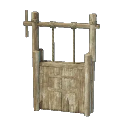 Irrigation Gate Small icon (© Keen Games)
