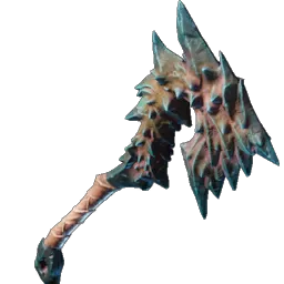 Jagged Obsidian Axe icon (© Keen Games)