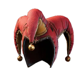 Jester Hat icon (© Keen Games)