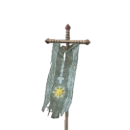 Jezmina's War Banner I icon (© Keen Games)