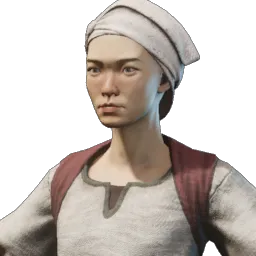 Kaori Conway icon (© Keen Games)