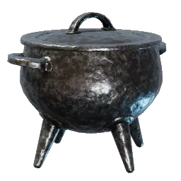 Kettle icon (© Keen Games)