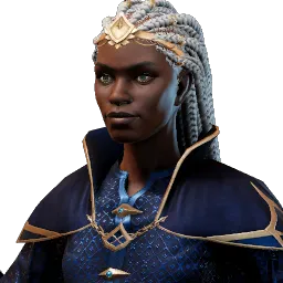Lady Leclair icon (© Keen Games)
