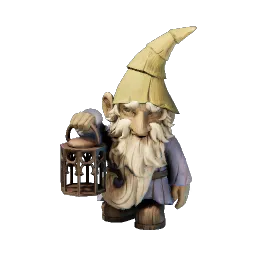 Lantern Garden Gnome icon (© Keen Games)