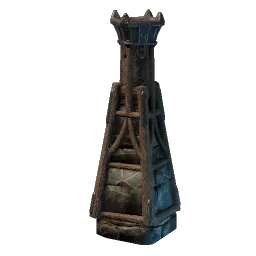 Large Albaneve Summits Brazier icon (© Keen Games)