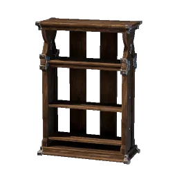 Large Boreal Wood Cabinet icon (© Keen Games)