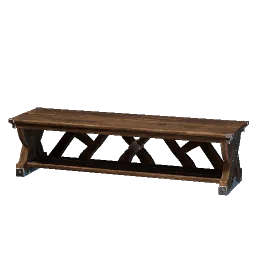 Large Boreal Wood Sideboard icon (© Keen Games)
