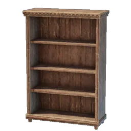 Large Carved Wooden Cabinet icon (© Keen Games)
