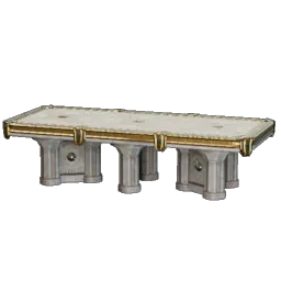 Large Castle Table icon (© Keen Games)