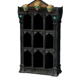 Large Crypt Cabinet icon (© Keen Games)