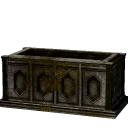 Large Crypt Coffin II icon (© Keen Games)