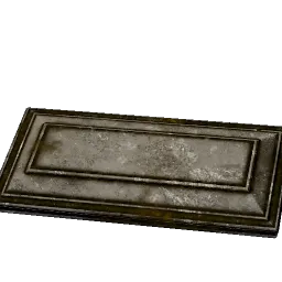 Large Crypt Coffin Lid icon (© Keen Games)