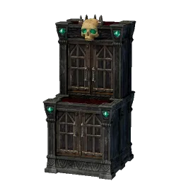 Large Crypt Cupboard icon (© Keen Games)