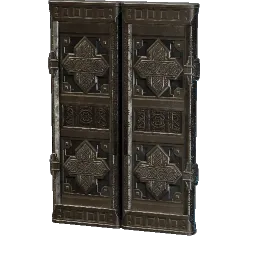 Large Crypt Door icon (© Keen Games)