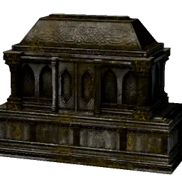 Large Crypt Mausoleum icon (© Keen Games)