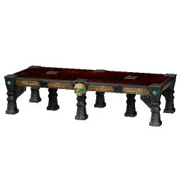 Large Crypt Table icon (© Keen Games)