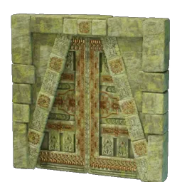 Large Drak'Dal Door icon (© Keen Games)