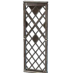 Large Iron Window Frame icon (© Keen Games)