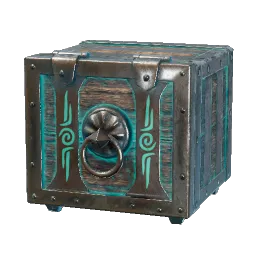 Large Magic Chest icon (© Keen Games)