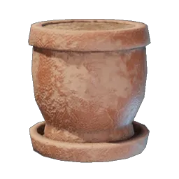 Large Plant Pot icon (© Keen Games)