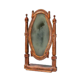 Large Salon Mirror icon (© Keen Games)