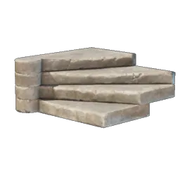 Large Spiral Stone Stairs icon (© Keen Games)