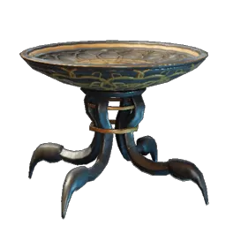 Large Throne Room Brazier icon (© Keen Games)