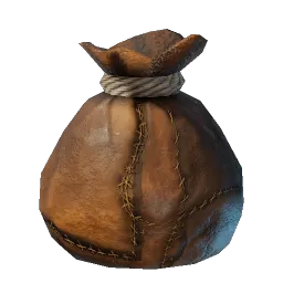 Leather Bag icon (© Keen Games)