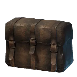 Leather Crate icon (© Keen Games)