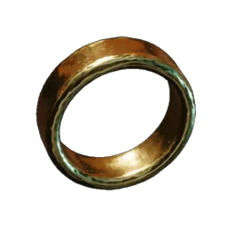 Lesser Ring of Health icon (© Keen Games)
