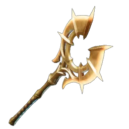 Lightforged Axe icon (© Keen Games)