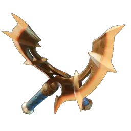 Lightforged Daggers icon (© Keen Games)