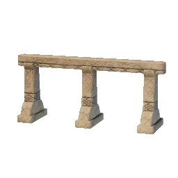 Limestone Fence icon (© Keen Games)