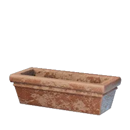 Long Plant Pot icon (© Keen Games)